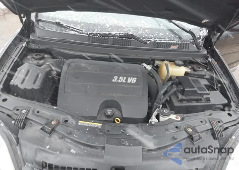 2008 Saturn Vue V6 Xe from USA, damaged, VIN 3GSDL43N48S561219